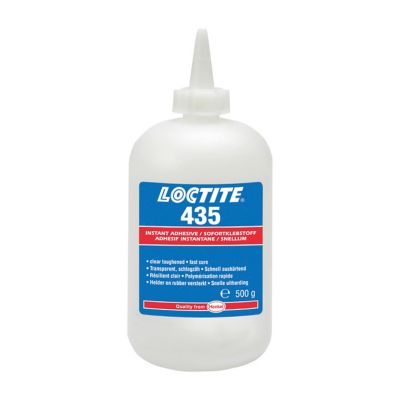LOCTITE 435, 500 g Flacon
