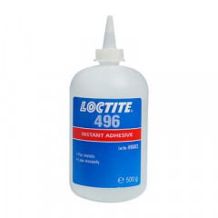 LOCTITE 496, 500 g Flacon