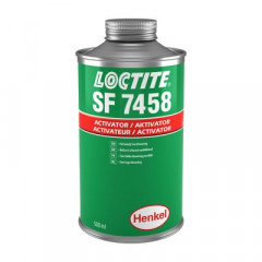 LOCTITE SF 7458, 500 ml Flacon