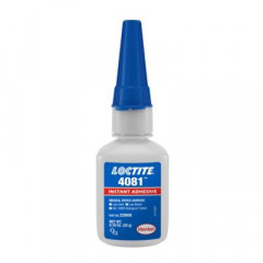 LOCTITE 4081, 20 g Sachet