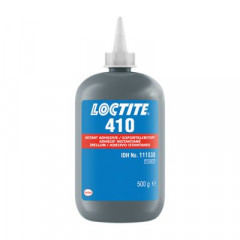 LOCTITE 410, 500 g Flacon