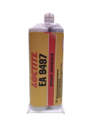 LOCTITE EA 9497, 50 ml Double cartouche