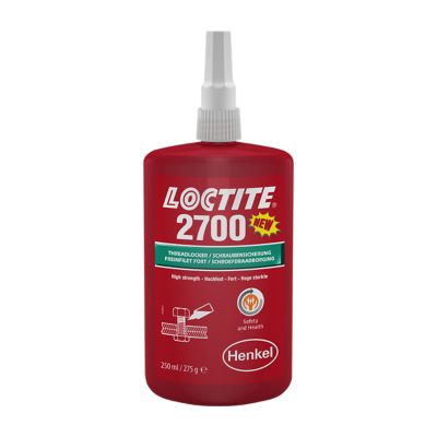LOCTITE 2700, 250 ml Flacon