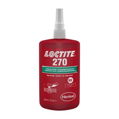 LOCTITE 270, 250 ml Flacon