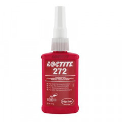 LOCTITE 272, 50 ml Flacon