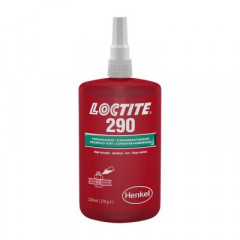 LOCTITE 290, 250 ml Flacon