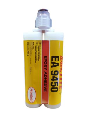 LOCTITE EA 9450, 200 ml Double cartouche