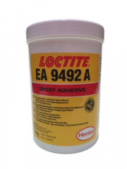 LOCTITE EA 9492, Partie A, 1 kg Pot