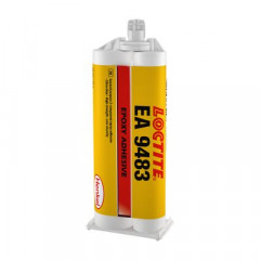 LOCTITE EA 9483, 50 ml Double cartouche