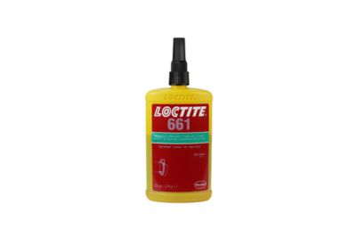 LOCTITE 661, 250 ml Flacon