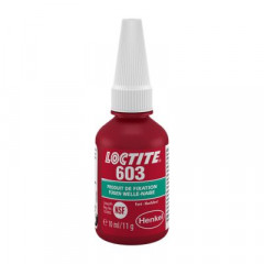 LOCTITE 603, 10 ml Flacon