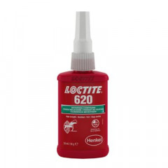 LOCTITE 620, 50 ml Flacon