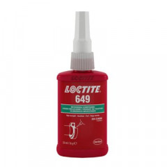 LOCTITE 649, 50 ml Flacon