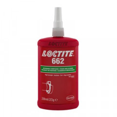 LOCTITE 662, 250 ml Flacon