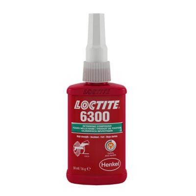 LOCTITE 6300, 50 ml Flacon