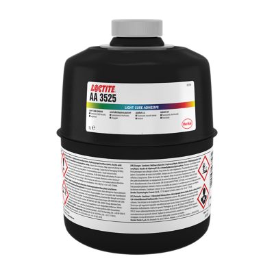 LOCTITE AA 3525, 1 l Flacon