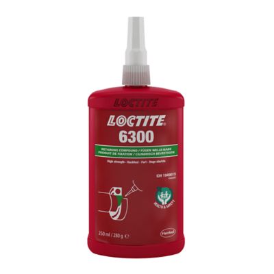 LOCTITE 6300, 250 ml Flacon