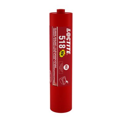 LOCTITE 518, 300 ml Cartouche standard