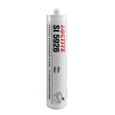 LOCTITE SI 5926, 315 ml Cartouche standard