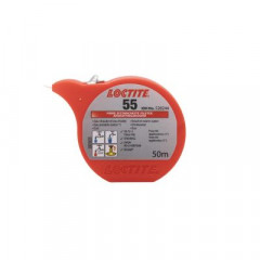 LOCTITE 55, 24 x 50 m Bobine