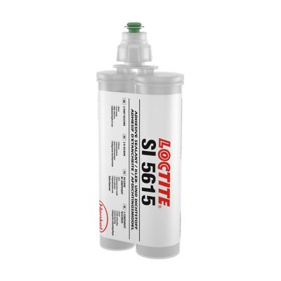 LOCTITE SI 5615, 400 ml Double cartouche