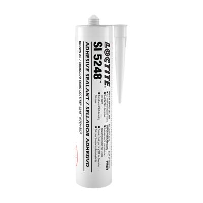 LOCTITE SI 5248, 300 ml Cartouche standard
