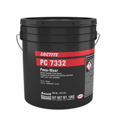 LOCTITE PC 7332 , 10 kg Bidon / Seau