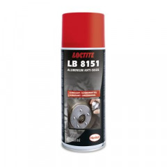 LOCTITE LB 8151, 400 ml Aérosol