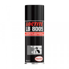 LOCTITE LB 8005, 400 ml Aérosol