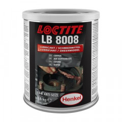 LOCTITE LB 8008 C5-A, 3.6 kg Pot