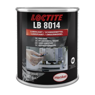LOCTITE LB 8014, 907 g Pot