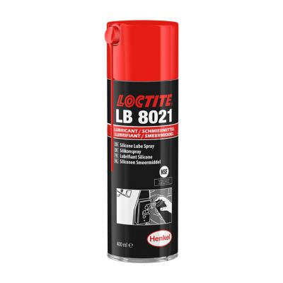 LOCTITE LB 8021, 400 ml Aerosol