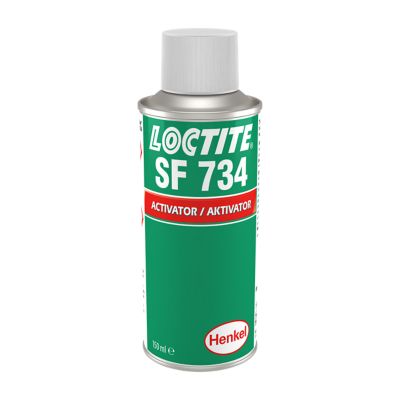 LOCTITE SF 734, 150 ml Aerosol