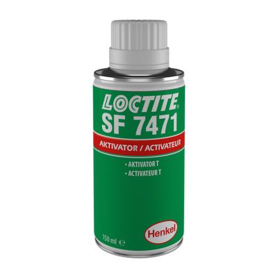 LOCTITE SF 7471, 150 ml Aerosol