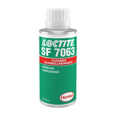 LOCTITE SF 7063, 150 ml Aerosol
