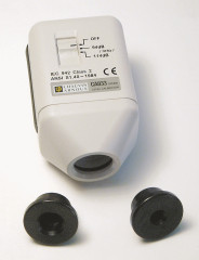 Calibrateur portable de sonomètres