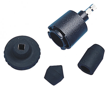 Kit d'acc. Mécaniques (adaptateur+ embouts)