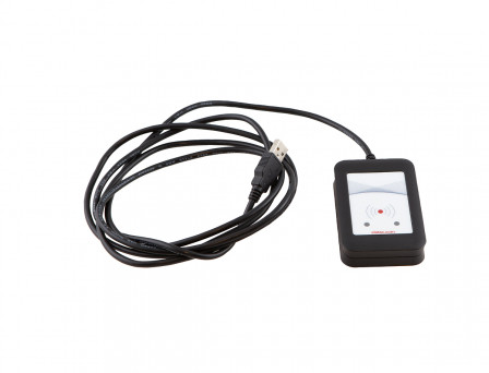 Lecteur d'étiquette tag RFID pour contrôleur CA 6151 e CA 6163