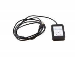 Lecteur d'étiquette tag RFID pour contrôleur CA 6151 e CA 6163