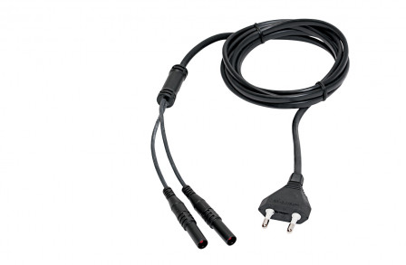 Cordon de décharge Euro pour contrôleur CA 6160 et CA 6165