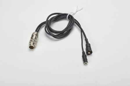 Cordon adaptateur DIN (CA10141) vers S7+Jack