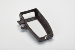 Gaine de protection antichoc pour CA 10101 et CA 10141 et versions E