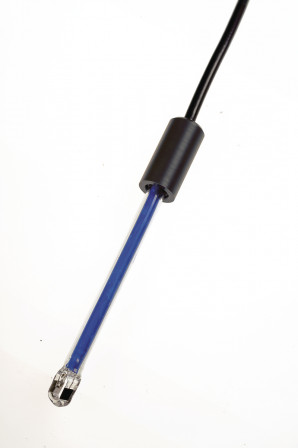 Cellule conductivité BCP4 Verre platine S7