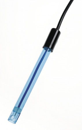 Electrode Redox XPT2 PVC avec fil Platine BNC