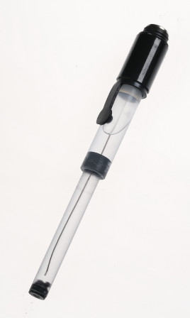 Electrode Référence XR41 PVC Ag/AgCl connectique BA2