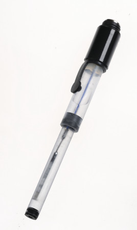 Electrode Référence XR42 PVC Calomel connectique BA4