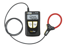 Ampèremétre DigiFlex MA4000-170 TRMS 400A AC à capteur flexible