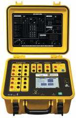 FTV500 Testeur d'installation photovoltaïque