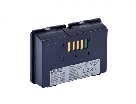 Pack batterie de rechange pour CA 6116N-CA 6117