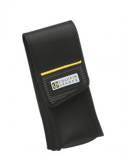 Sacoche souple No10 dimensions 180 x 75 x 45 mm